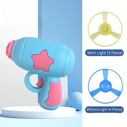 Interactive Launcher Flying Cat Toys Bark&Paw Lab