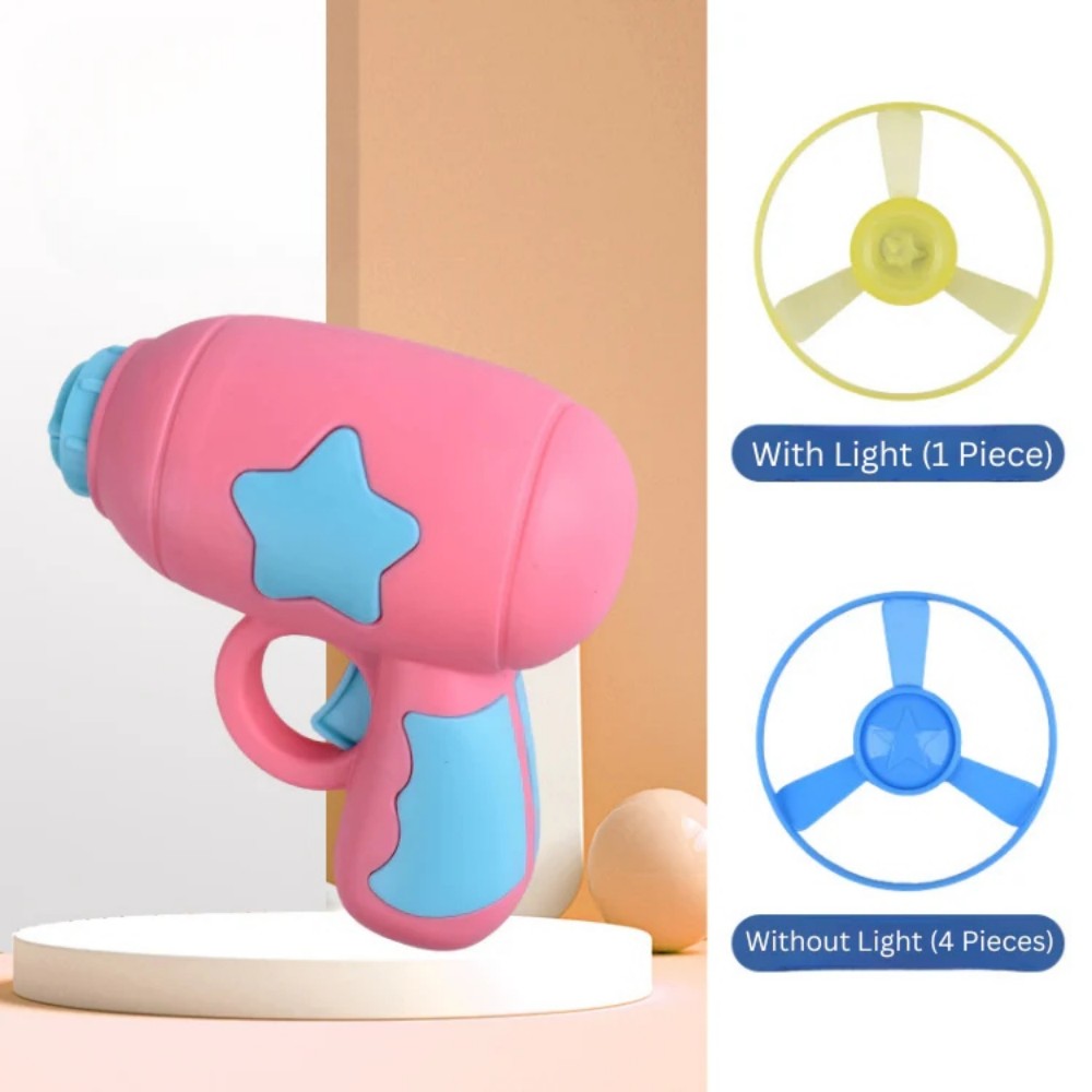 Interactive Launcher Flying Cat Toys Bark&Paw Lab