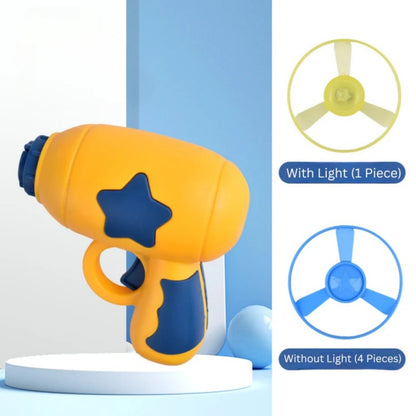 Interactive Launcher Flying Cat Toys Bark&Paw Lab