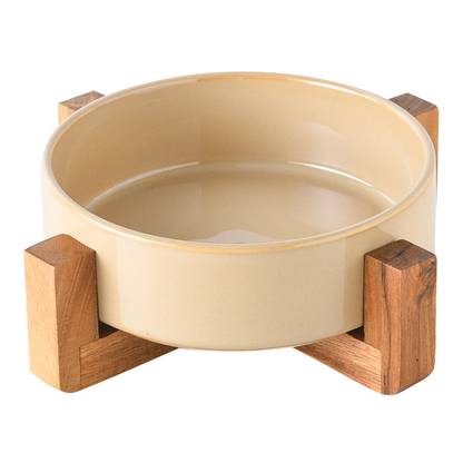 Cat and dog lovely feeding bowl Bark&Paw Lab
