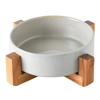 Cat and dog lovely feeding bowl Bark&Paw Lab