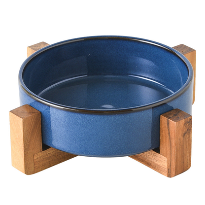 Cat and dog lovely feeding bowl Bark&Paw Lab