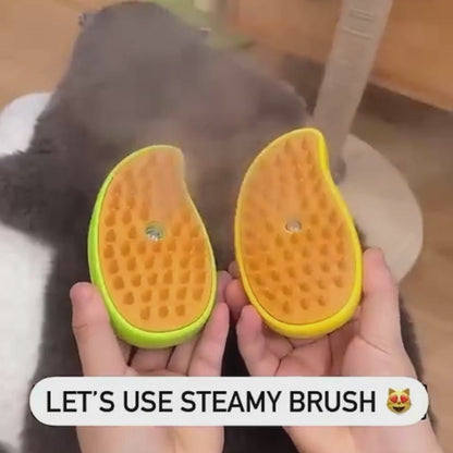 Pets Brush Universal Pet Massage Comb Multifunction Brush Pet Gift